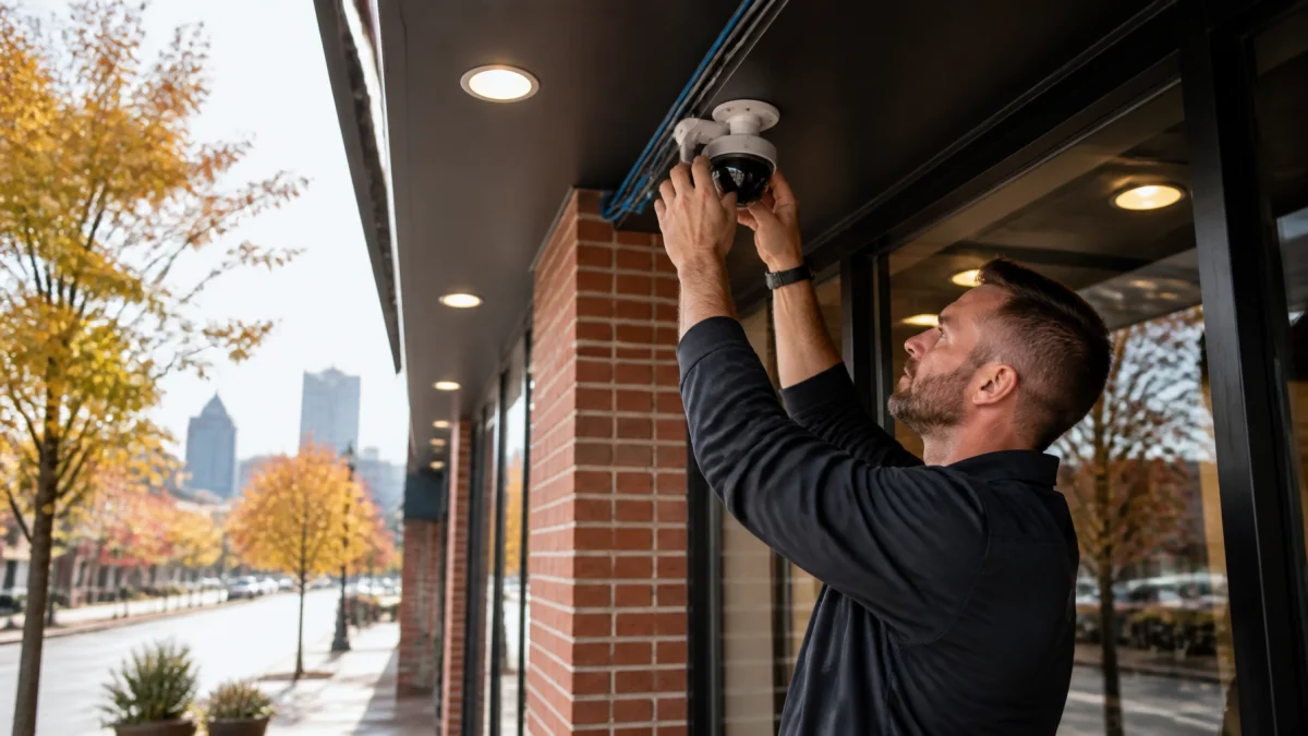 video surveillance near me pittsburgh